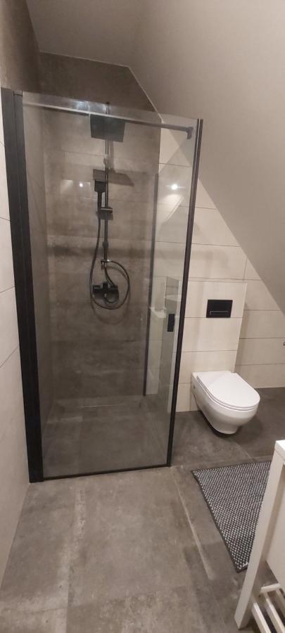 Apartamento Rozeta Jurgów Exterior foto